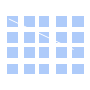 Proprietary Sensor Array Icon