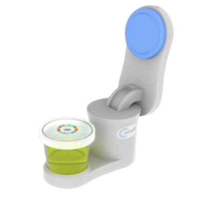 Collection Device